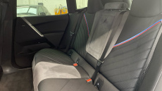 BMW iX 400kW xDrive60 M Sport 112kWh 5dr Auto Electric Estate